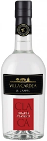 Граппа Classica, Villa Cardea, 0.5 л