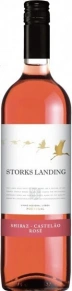 Вино Shiraz-Castelao Rose, Storks Landing, 0.75 л