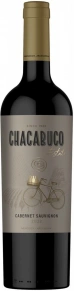 Вино Estate Cabernet Sauvignon, Chacabuco, 2022, 0.75 л