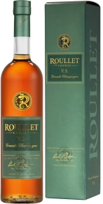 Коньяк Roullet, VS, 4 года, 0.7 л (п/у)