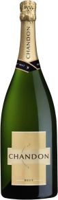 Игристое вино Brut, Bodegas Chandon, 1.5 л