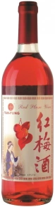 Вино Red Plum, 0.75 л