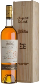 Коньяк Elite, Leyrat, XO, 35 лет, 0.7 л (п/у)