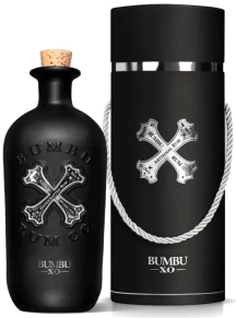 Ром Bumbu, 18 лет, 0.7 л (п/у)