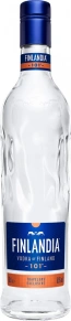 Водка 101, Finlandia, 0.5 л
