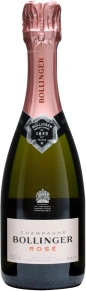 Шампанское Rose Brut, Bollinger, 0.375 л