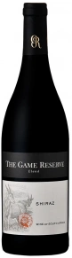 Вино Shiraz, The Game Reserve, 2023, 0.75 л