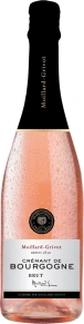 Игристое вино Cremant de Bourgogne Brut Rose, Moillard-Grivot, 0.75 л