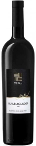 Вино Pinot Nero, Festival, DOC, 2021, 0.75 л
