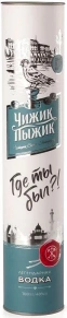 Водка Чижик-Пыжик, 0.7 л