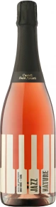 Игристое вино Rose Brut, Jazz Nature, DO, 0.75 л