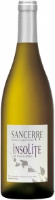 Вино Insolite Sancerre Blanc, Domaine Franck Millet, AOC, 2022, 0.75 л