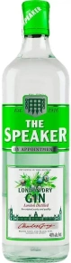 Джин London Dry, The Speaker, 1 л