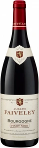 Вино Bourgogne Pinot Noir, Joseph Faiveley, AOC, 2022, 1.5 л