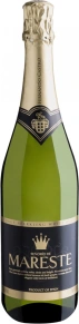 Игристое вино White Brut, Senorio de Mareste, 0.75 л