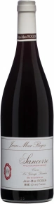 Вино Sancerre Rouge La Grange Dimiere, Jean-Max Roger, AOC, 2020, 0.75 л