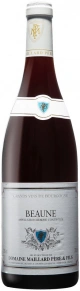 Вино Beaune Rouge, Domaine Maillard, AOC, 2022, 0.75 л