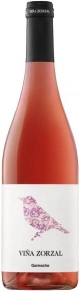Вино Garnacha Rosado, Vina Zorzal, DO, 2020, 0.75 л