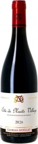 Вино Domaine Georges Noellat, AOC, 2020, 0.75 л
