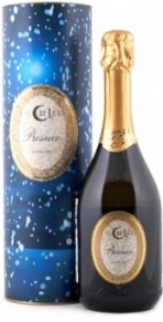 Игристое вино Prosecco Col Di Luna, Bellenda, DOC, 0.75 л