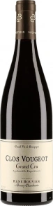 Вино Clos Vougeot Grand Cru, Domaine Rene Bouvier, AOC, 2021, 0.75 л