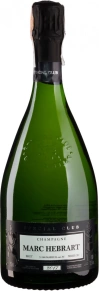 Шампанское Special Club Brut Premier Cru, Marc Hebrart, AOC, 2017, 0.75 л