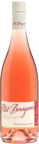 Вино Rose de Pinot Noir, Petit Bourgeois, Henri Bourgeois, 0.75 л