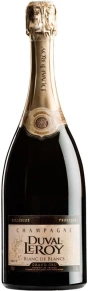 Шампанское Brut Blanc de Blancs, Duval-Leroy, 0.75 л