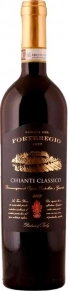 Вино Chianti Classico, Loggia del Forteregio, DOCG, 2019, 0.75 л