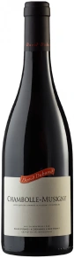 Вино Chambolle-Musigny, David Duband, AOC, 2019, 0.75 л