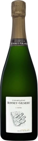 Шампанское L'Extra Grand Cru Blanc de Blancs, Bonnet-Gilmert, AOC, 0.75 л