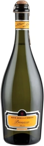 Игристое вино Prosecco Frizzante, Rive Della Chiesa, DOC, 0.75 л