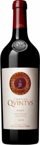 Вино Chateau Quintus, AOC, 2020, 0.75 л