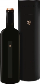 Вино Точка Саперави, Фанагория, 2017, 0.75 л