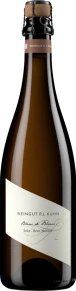 Игристое вино Blanc de Blancs Sekt Brut Nature, Peter Jakob Kuhn, 2019, 0.75 л