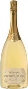 Шампанское Blanc de Blancs Grand Cru, Bruno Paillard, 2015, 1.5 л