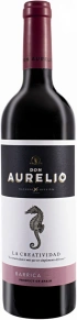 Вино Barrica, Don Aurelio, DO, 0.75 л