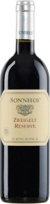 Вино Zweigelt Reserve, Sonnhof Jurtschitsch, 2019, 0.75 л