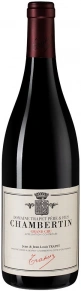 Вино Chambertin Grand Cru, Domaine Trapet Pere & Fils, AOC, 2017, 0.75 л