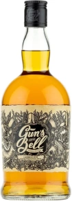 Ром Gun's Bell Spiced, Hedonist Spirits, 4-6 месяцев, 0.7 л