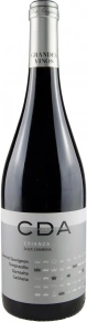 Вино Corona de Aragon, Crianza, 2017, 0.75 л