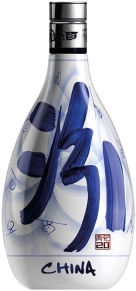 Водка Qinghua 20, Fenjiu, 20 лет, 0.5 л