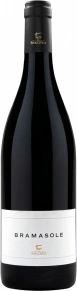 Вино Syrah, Bramasole, DOC, 2021, 0.75 л
