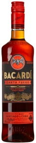 Ром Carta Fuego, Bacardi, 1 год, 1 л