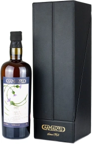 Виски Bowmore, 24 года, 0.7 л (п/у)