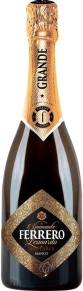 Игристое вино Semidolce, Ferrero Leonardo, 0.75 л