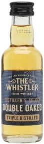 Виски Double Oaked, The Whistler, 3 года, 0.05 л