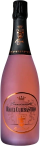 Игристое вино Franciacorta Rose Brut, Ricci Curbastro, DOC, 0.75 л