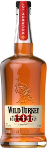 Виски 101, Wild Turkey, 0.7 л