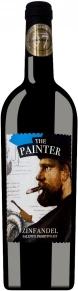 Вино Zinfandel, The Painter, IGT, 2024, 0.75 л